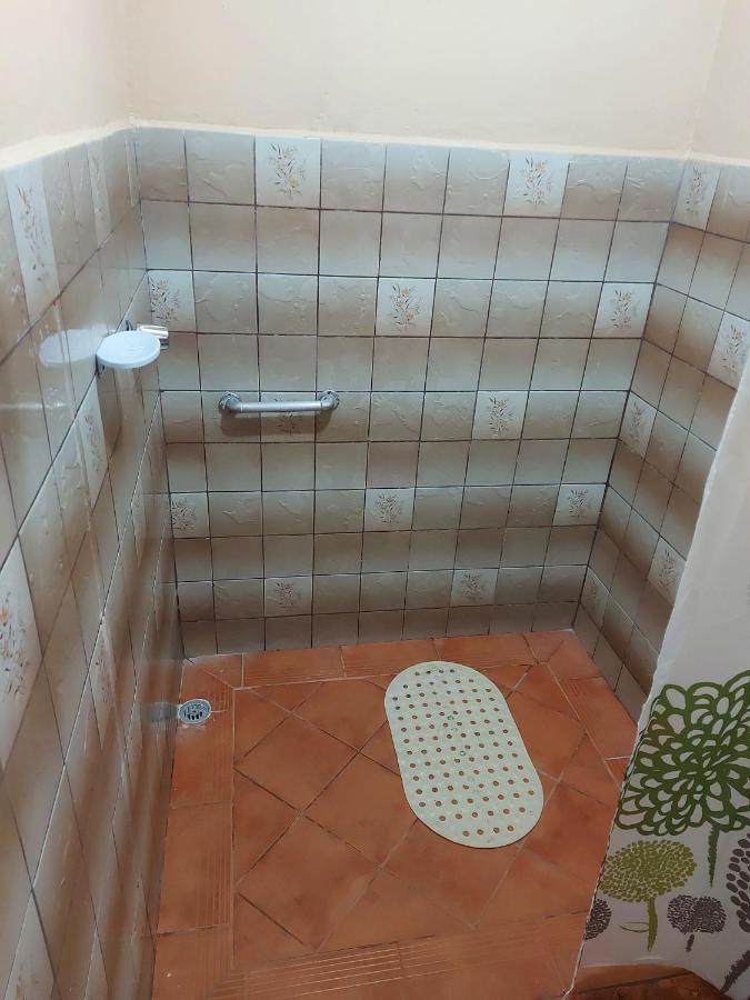 Hotel Torre Fuerte Венесия Экстерьер фото