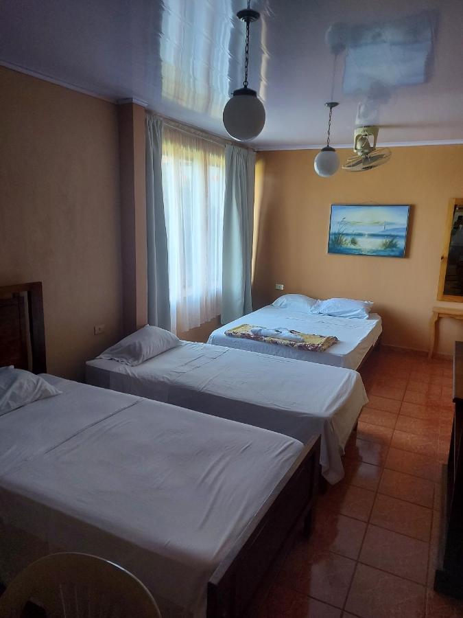 Hotel Torre Fuerte Венесия Экстерьер фото