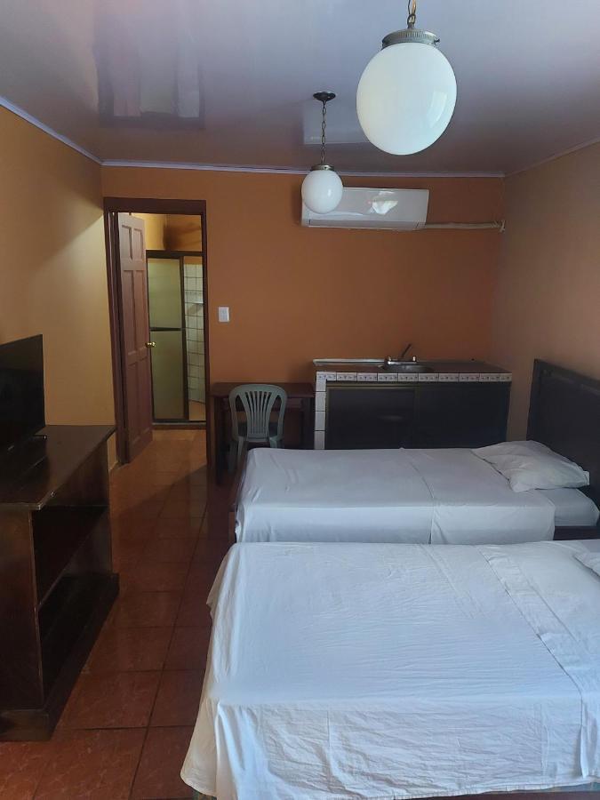 Hotel Torre Fuerte Венесия Экстерьер фото