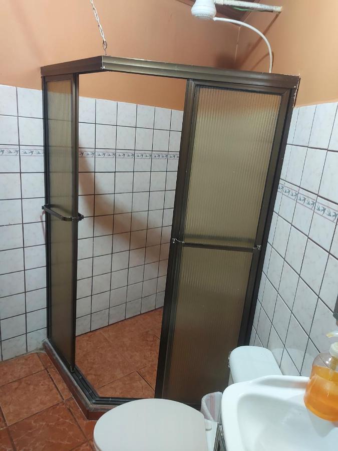 Hotel Torre Fuerte Венесия Экстерьер фото