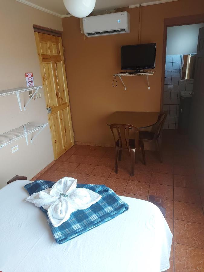 Hotel Torre Fuerte Венесия Экстерьер фото