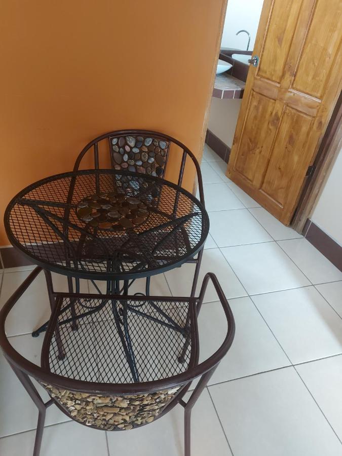 Hotel Torre Fuerte Венесия Экстерьер фото