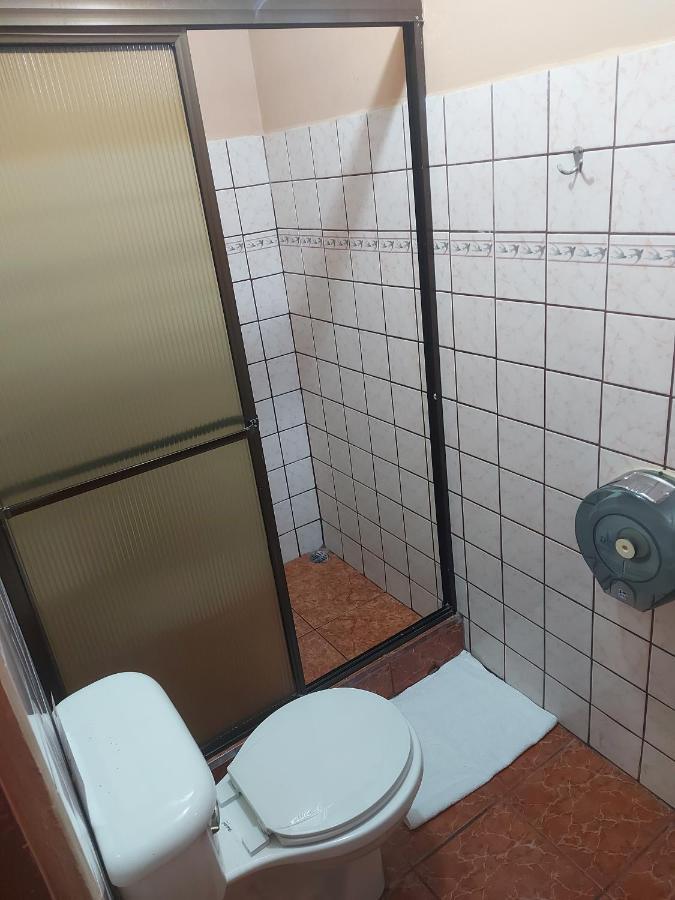 Hotel Torre Fuerte Венесия Экстерьер фото